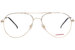 Carrera 2020T Eyeglasses Men's Full Rim Pilot