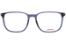 Carrera 292 Eyeglasses Men's Full Rim Square Shape