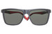 Carrera 5047/S Sunglasses Men's Square Shape