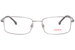 Carrera 8855 Eyeglasses Men's Full Rim Rectangle Shape