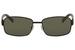 Carrera Airflow/S Sunglasses Men's Rectangle Shape
