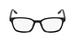 Carrera CV5088 Eyeglasses Women's Full Rim Rectangle Shape
