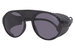 Carrera Hyperfit-19/S Sunglasses Men's Round Shape