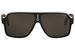 Carrera Men's 1001/S Fashion Pilot Sunglasses