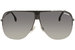 Carrera Men's 1013S 1013/S Pilot Sunglasses