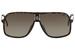 Carrera Men's 1019/S 1019S Pilot Sunglasses