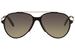 Carrera Men's 118S 118/S Fashion Pilot Sunglasses