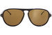 Carrera Men's 198S 198/S Fashion Pilot Sunglasses