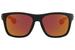 Carrera Men's 4007S 4007/S Fashion Square Sunglasses