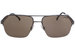 Carrera Men's 8028S 8028/S Fashion Pilot Sunglasses