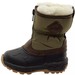 Carter's Toddler/Little Boy's Zipup Fur Lined Snow Boots Shoes