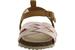 Carter's Toddler/Little Girl's Amabell Strappy Sandals Shoes