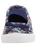 Carter's Toddler/Little Girl's Briana Print Mary Janes Shoes