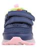 Carter's Toddler/Little Girl's Davita Light Up Sneakers Shoes