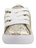 Carter's Toddler/Little Girl's Emilia-3 Glitter Sneakers Shoes