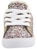 Carter's Toddler/Little Girl's Emilia Glitter Sneakers Shoes