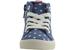 Carter's Toddler/Little Girl's Ginger High Top Sneakers Shoes