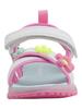 Carter's Toddler/Little Girl's Stacy-2 Light Up Sandals Shoes