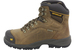 Caterpillar Men's Diagnostic Hi Waterproof Work Boots Shoes