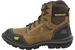 Caterpillar Men's Fabricate 6-inches Tough WP Waterproof Work Boots Shoes