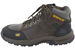 Caterpillar Men's Safeway Mid ST Steel Toe Slip Resistant Work Boots Shoes