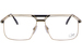 Cazal 7096 Eyeglasses Men's Full Rim Square Shape
