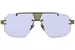 Cazal Limited Edition ERA360° 777 Sunglasses Pilot