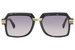 Cazal 8043 Sunglasses Men's Square Shape