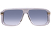 Cazal 8050 Sunglasses Men's Pilot