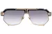 Cazal 995 Sunglasses Men's Pilot