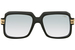 Cazal Legends 607 Sunglasses Square Shape 56-18-140mm