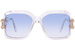 Cazal Legends 623/3 Sunglasses Square Shape