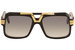 Cazal Legends 664/3 Sunglasses Men's Retro Pilot