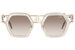 Cazal Legends 677 Sunglasses Men's Square Shape