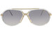 Cazal 888 Sunglasses Men's Pilot