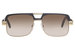 Cazal Legends 993 Sunglasses Men's Square