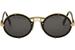 Cazal Legends Men's 644 Fashion Sunglasses