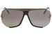 Cazal Legends Men's 850 Retro Pilot Sunglasses