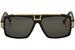 Cazal Legends Men's 883 Fashion Sunglasses