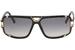 Cazal Men's 9074 Fashion Pilot Sunglasses