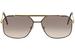 Cazal Men's 9081 Retro Pilot Sunglasses