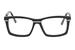 Cazal Men's Eyeglasses 6015 Full Rim Optical Frame