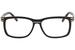 Cazal Men's Eyeglasses 6016 Full Rim Optical Frame