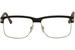 Cazal Men's Eyeglasses 7055 Full Rim Optical Frame