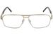 Cazal Men's Eyeglasses 7070 Full Rim Titanium Optical Frame