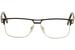 Cazal Men's Eyeglasses 7072 Full Rim Optical Frame