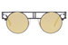 Cazal Men's Legends 958 Sunglasses