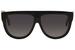 Celine Women's CL4001FN CL/4001/FN Fashion Square Sunglasses