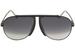 Celine Women's CL40026I CL/40026/I Fashion Pilot Sunglasses