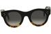 Celine Women's CL41425S CL/41425/S Round Sunglasses